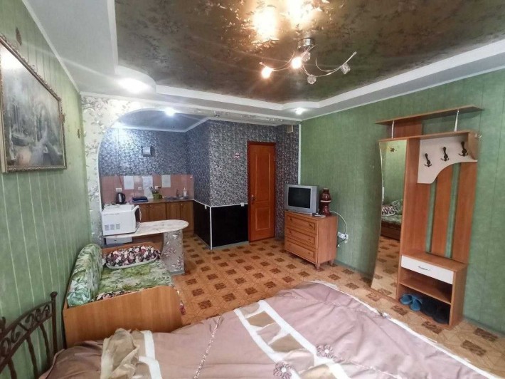 Здам 1-кімнатну квартиру готельного типу  по вул. Куликівська (ЦЕНТР) - фото 1