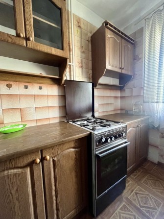 Здам 2х кімнатну, ГОЛОВНА (ТЦ ДЕПОТ), ОКРЕМІ кімнати, балкон, ВІЛЬНА! - фото 1