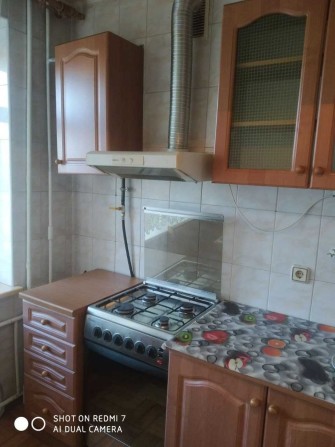 В оренду 1-кімнатна квартира вул. Харківська - фото 1