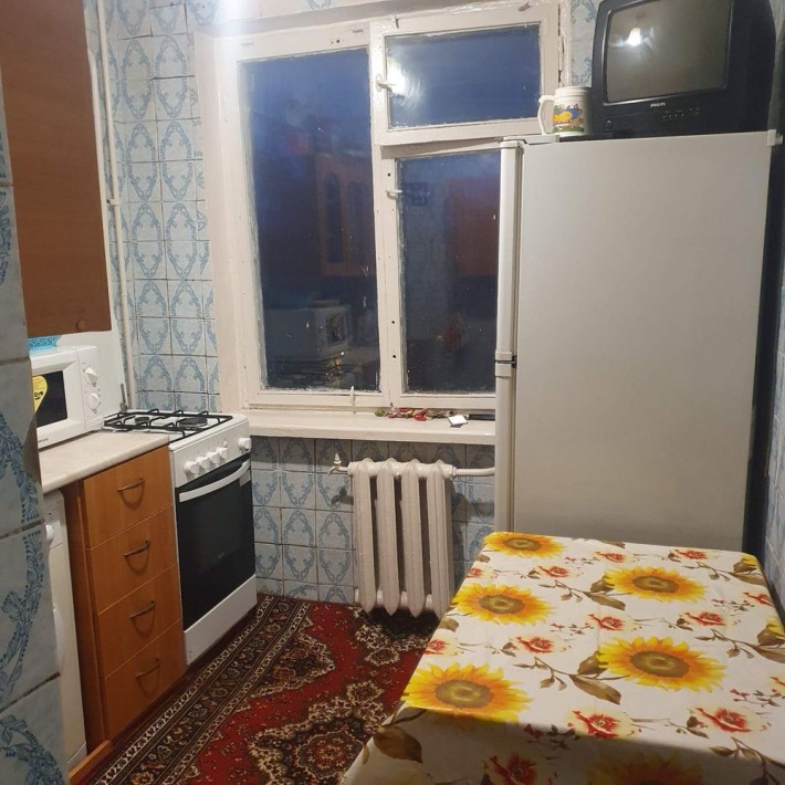 Здам двухкімнатну квартиру на Половках, кімнати роздільні - фото 1