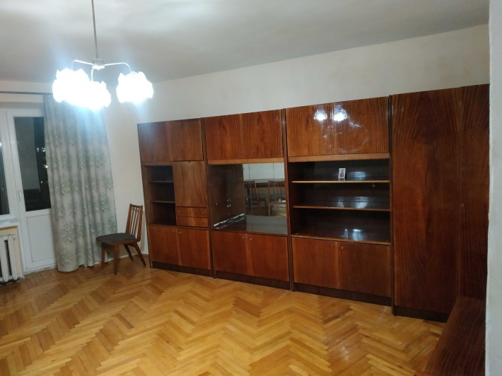 Здаю в оренду 3-кімнатну квартиру по вул. Лепкого. - фото 1