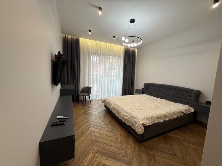 2кім квартира центрі - фото 1