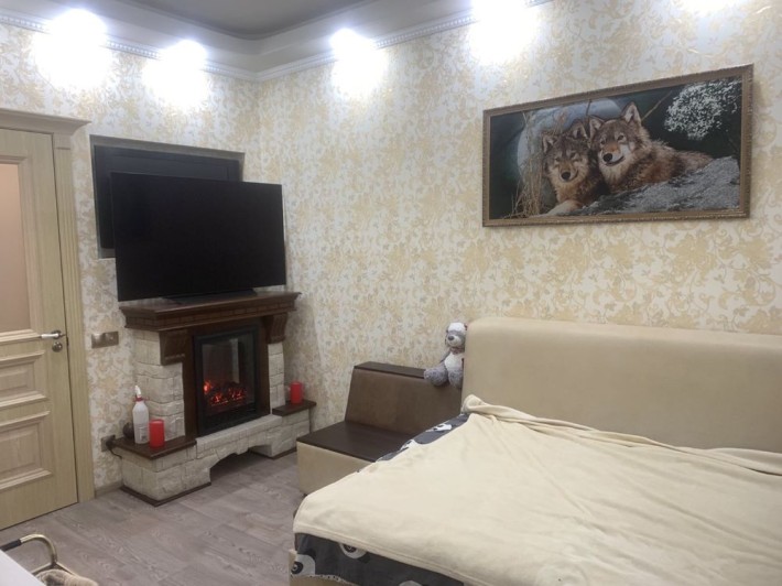 Здам 2-кімнатний пентхаус,  квартира в центрі міста - фото 1