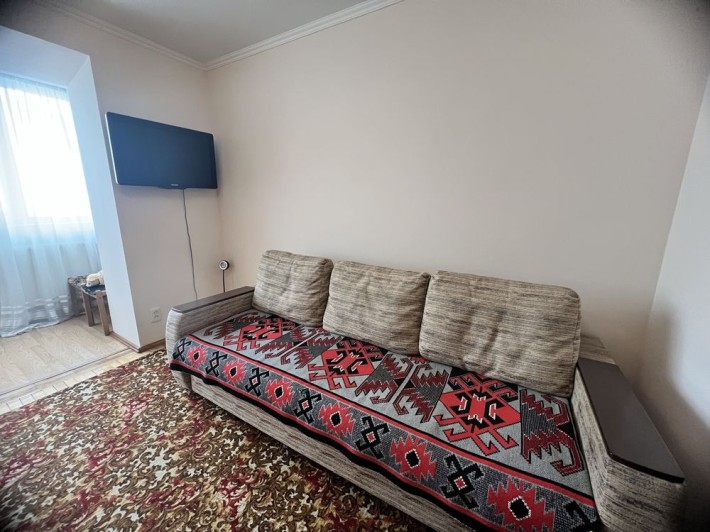 Оренда 3 кім. квартири на Дружбі - фото 1