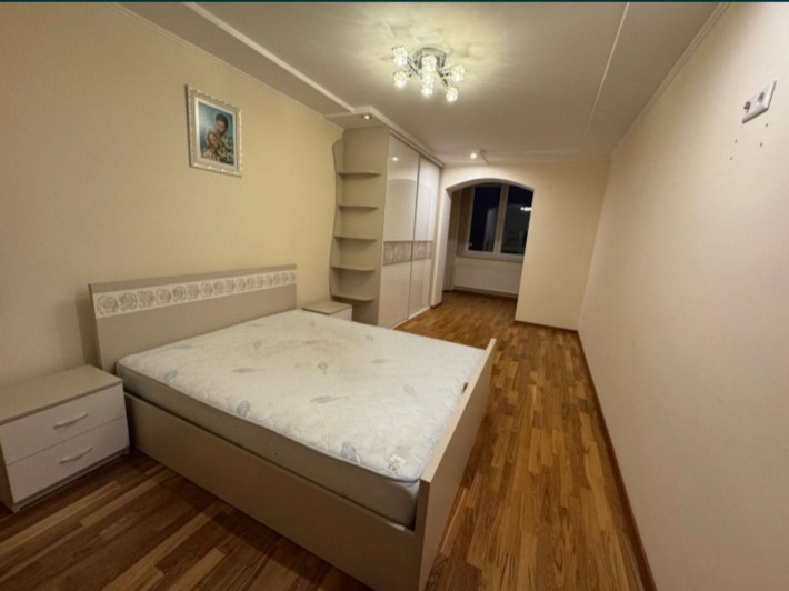 Оренда квартири, Будного - фото 1