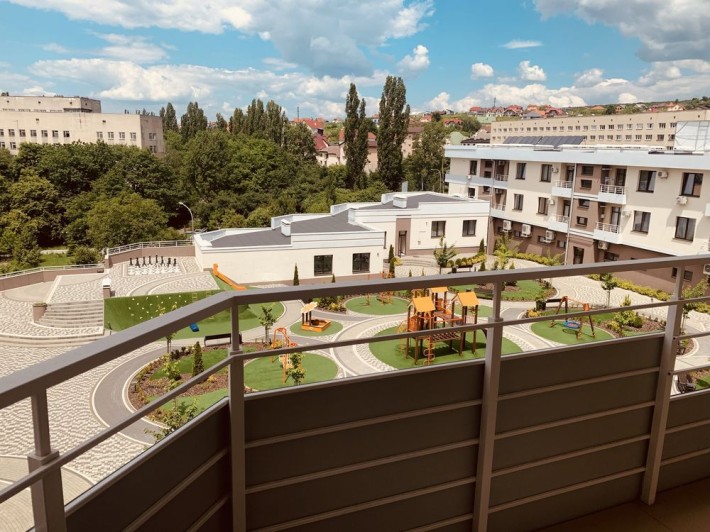 Однокімнатна квартира у ЖК Грінленд - фото 1