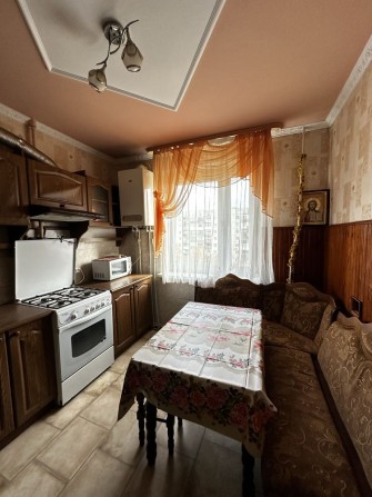 2 квартира оренда Минайська - фото 1