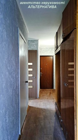 2-х к кв р-н Поженого Інституту (Луначарка) окремі кім, меблі, техніка - фото 1