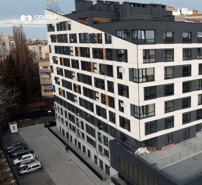 Оренда 1-кімн.квартири, центр - фото 1