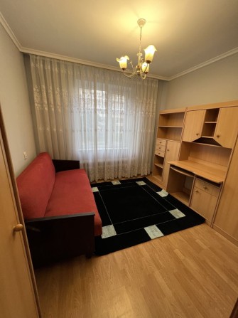 Оренда 3 кімнатної квартири з меблями - фото 1