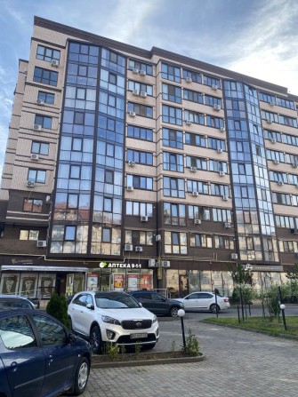 Простора квартира студія,Вул.Лінтура 15 - фото 1