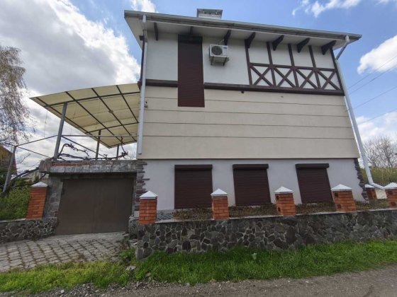 3-к дача Новомосковський, Новомосковськ, 69999 $ Самар