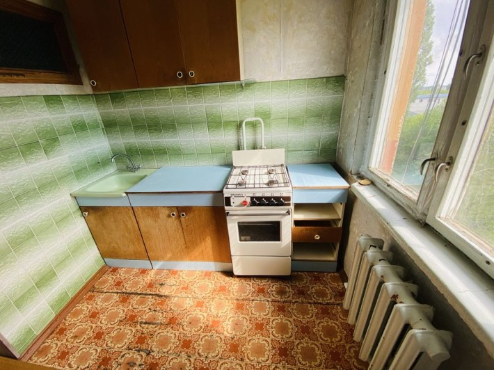 Довгострокова оренда однокімнатної квартири. - фото 1