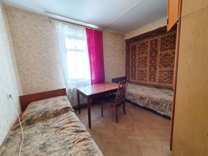Здається 3 кімнатна квартира в центрі - фото 1