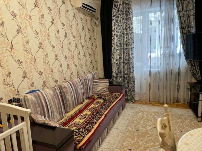 2-к квартира Дніпро, Новокодакський, 34999 $ - фото 1