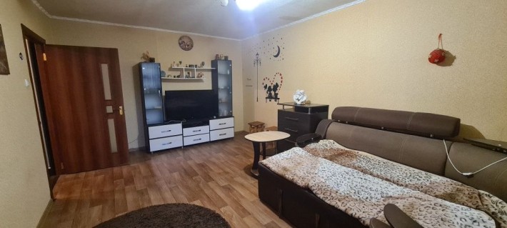 Оренда 2кв вул.Ложешнікова 18, жд - фото 1