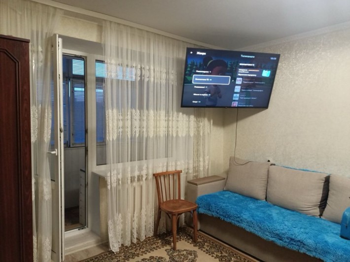 Здається 1 кімнатна квартира в центрі - фото 1