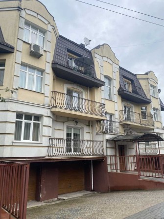 Здам 1к.кв. із індивідуальним  опаленням  в р-ні 12 школи - фото 1