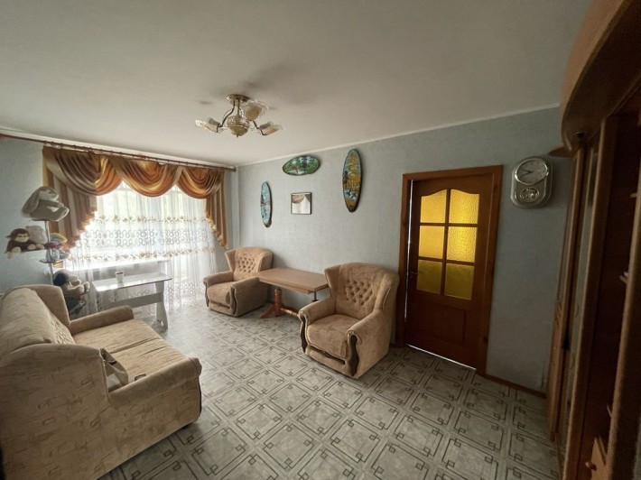 Здам 2к квартиру на Фурманова. Зуп.Лялі - фото 1