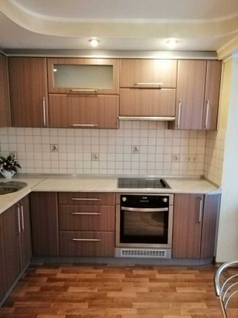 Сдам 1-кімнатну квартиру Алмазний 1/5поверх евро меблі техніка - фото 1