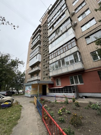 Оренда 2к квартири в районі «Д» - фото 1