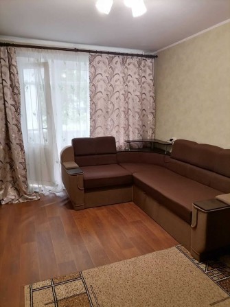 Здам 1-ну квартиру в ПЗР - фото 1