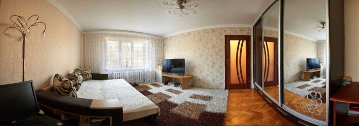 ОРЕНДА 1-кім. квартири, ЦЕНТР, Небесна Сотня, Актуально - фото 1