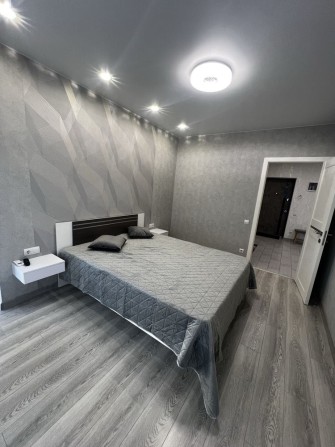 Довгострокова оренда 1к квартири від власника ЖК «Графський» - фото 1
