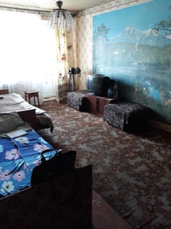 Оренда однокімнатної квартири на Браїлках - фото 1