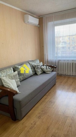 Двокімнатна квартира з меблями та технікою. - фото 1