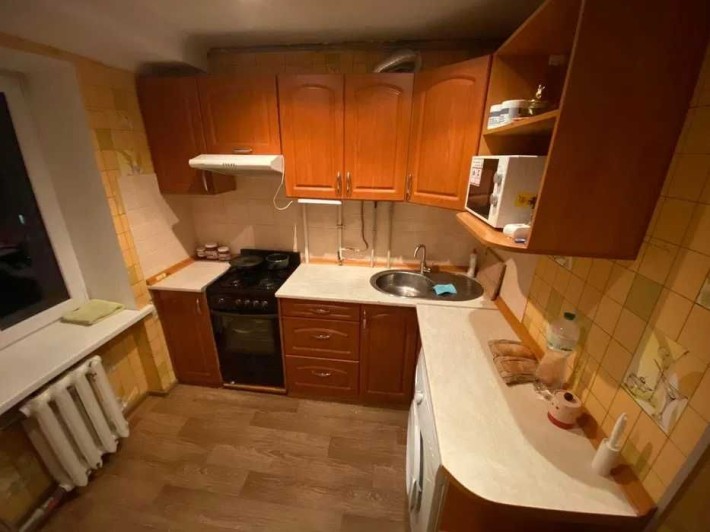 Здається 2-кімнатна квартира в центрі - фото 1