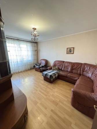 Оренда квартири з автономним опаленням вул.Льонокомбінатівська 5 - фото 1