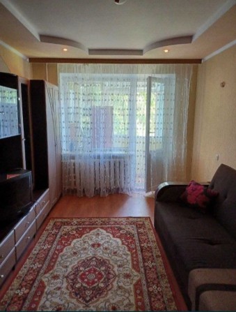 Оренда 1 кімнатної квартири - фото 1