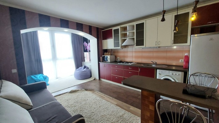 Оренда квартири студії 52м² р-он Епіцентра - фото 1