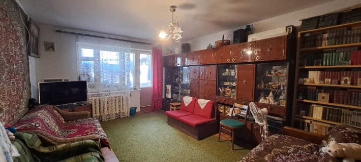 Оренда 2кімнатної квартири р-н масани - фото 1