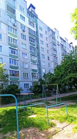 ОРЕНДА 3-кімнатної Квартири В Центрі Чернігова. Район Прогресу - фото 1