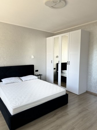 Оренда 1,5 кімнатної новобудови в ЖК Комфорт Сіті - фото 1