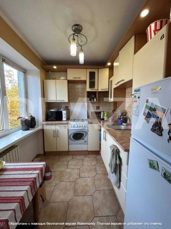 Сдам в аренду 3-ех комнатную квартиру в р-н Алмазный - фото 1