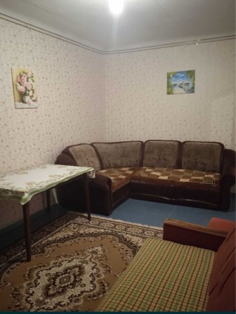 5 школа. Здається 1-кімнатна квартира - фото 1
