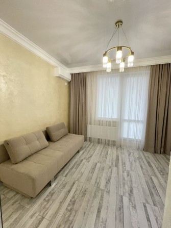 #Перша здача#Оренда просторої 1 кімнатної  новобудови - фото 1