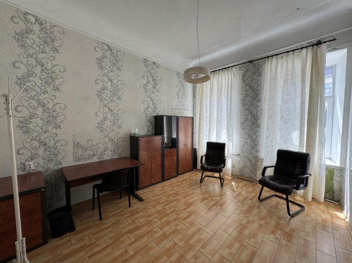 Сдам помещение под тихий офис 15 кв.м. ул. Троицкая. - фото 1