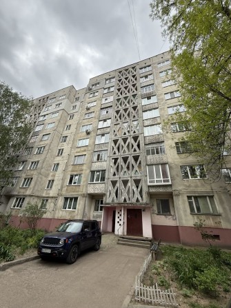 Голлівуд Оренда просторої двокімнатної квартири - фото 1