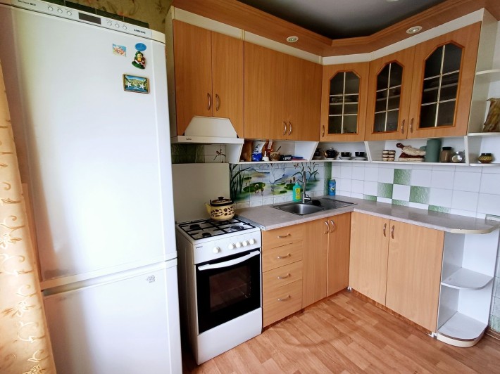 Оренда 2 кімн квартири. Центр. Командировочні - фото 1