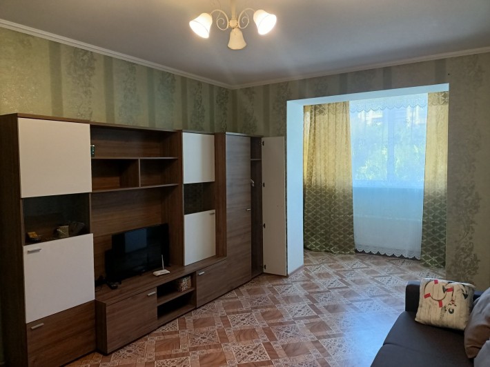 Оренда 1 кімнатної квартири пр. Перемоги 119а Новобудова Автономка - фото 1