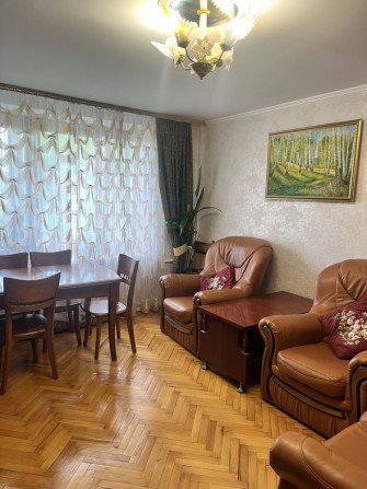 Термінова оренда 3 ки в Центрі( Смілянська2) - фото 1