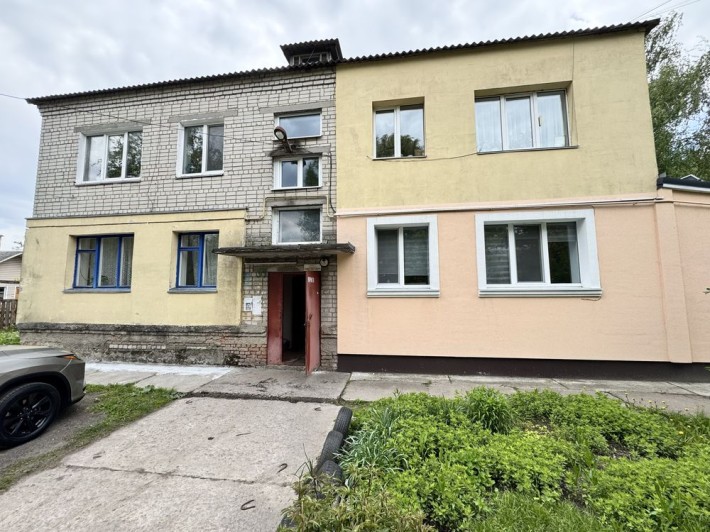 Здам в оренду 1кімнатну кв, вул. Є.Онацького, р-н Ремзавод - фото 1