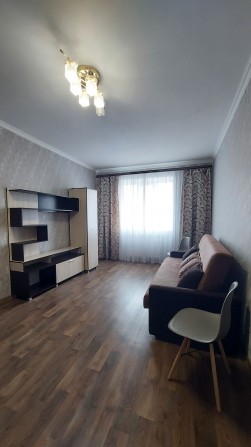 Оренда квартири в новобудові 54м² по вул. Жабинського р-он ЖД Возкалу - фото 1
