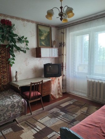 Оренда 1 кім в 3х кім  квартирі з бойлером .Без хозяїв! - фото 1