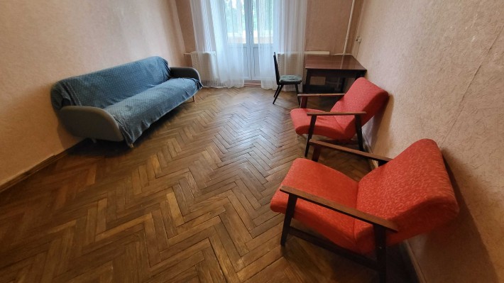 Оренда 2во кімнатної квартиро по вул.Полуботка, 24 - фото 1