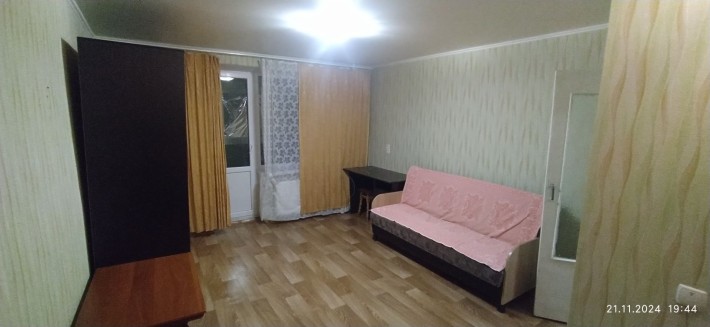 Здам 1-кім.кв. в гарному стані по вул. Волковича (р-н Обл.лікарні) - фото 1